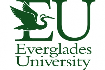 Everglades University Logo